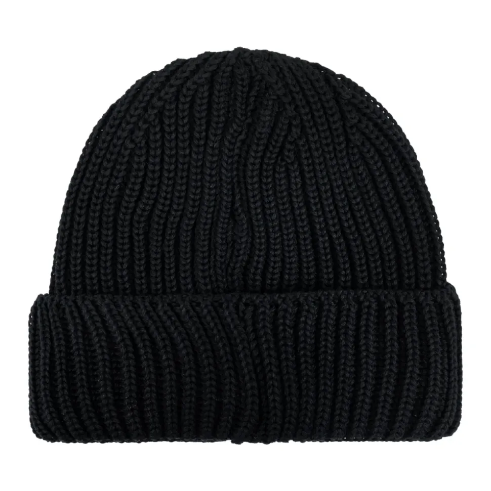 Wool Beanie