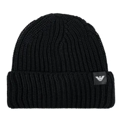 Wool Beanie