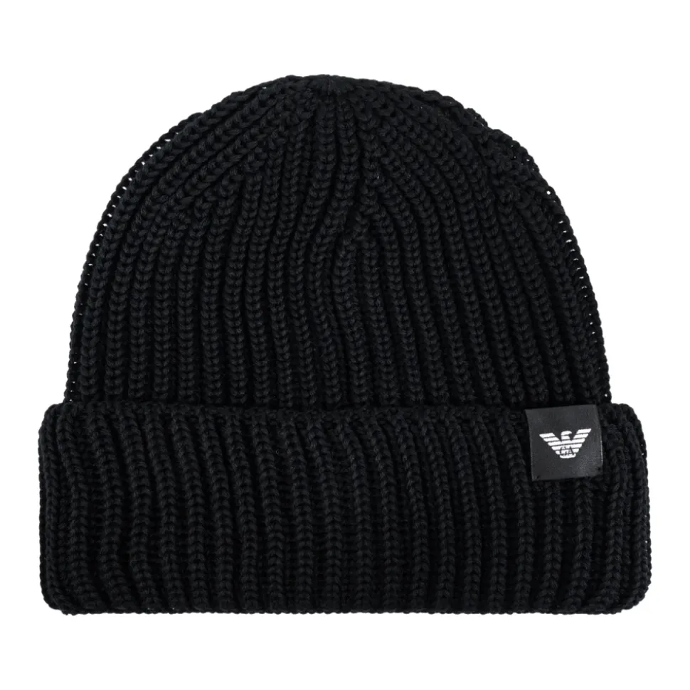 Wool Beanie