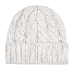 Wool Beanie