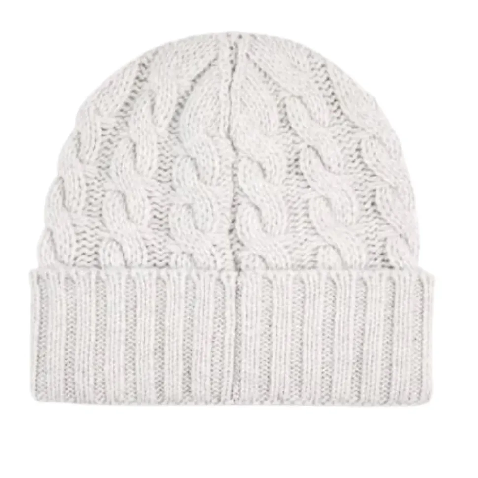 Wool Beanie