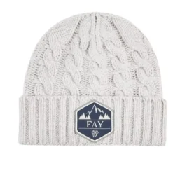 Wool Beanie