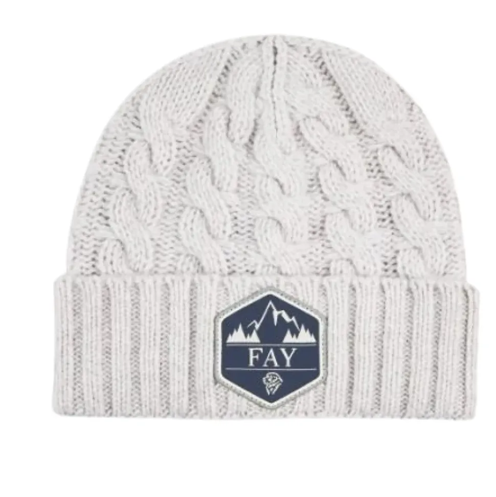Wool Beanie