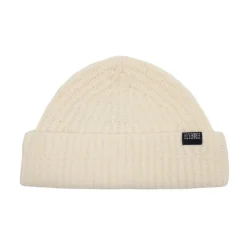 Wool Beanie