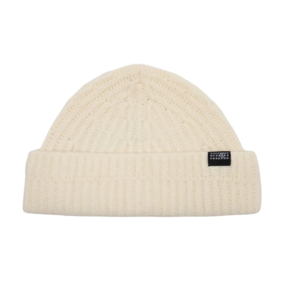 Wool Beanie