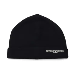 Wool Beanie