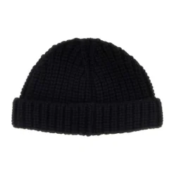 Wool Beanie