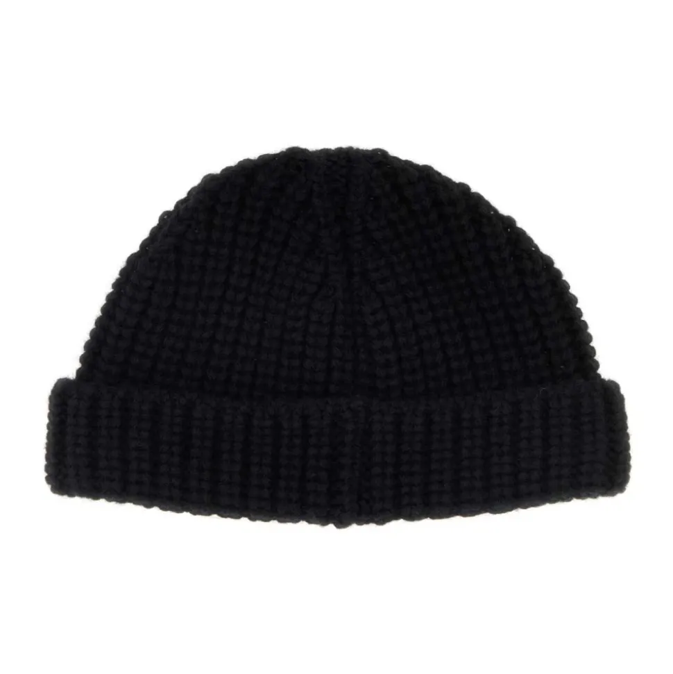 Wool Beanie