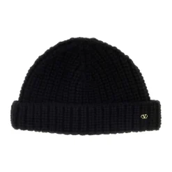 Wool Beanie