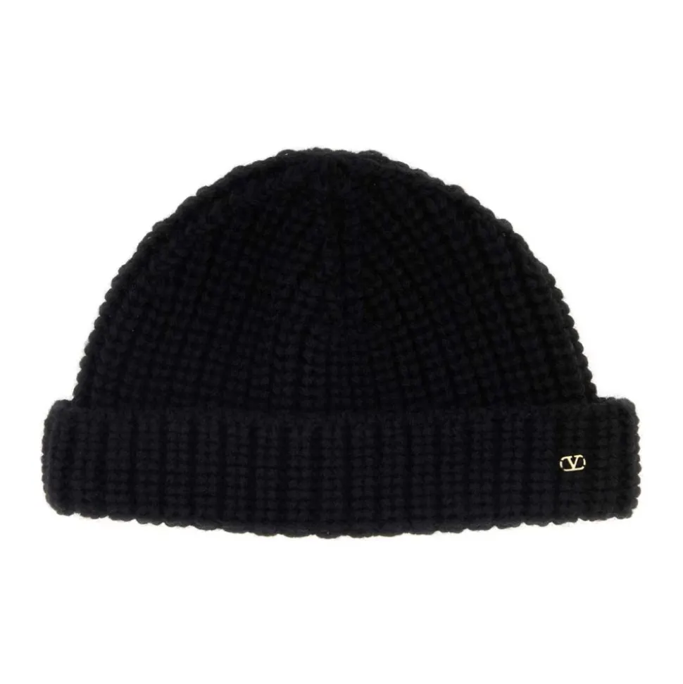 Wool Beanie