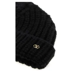 Wool Beanie