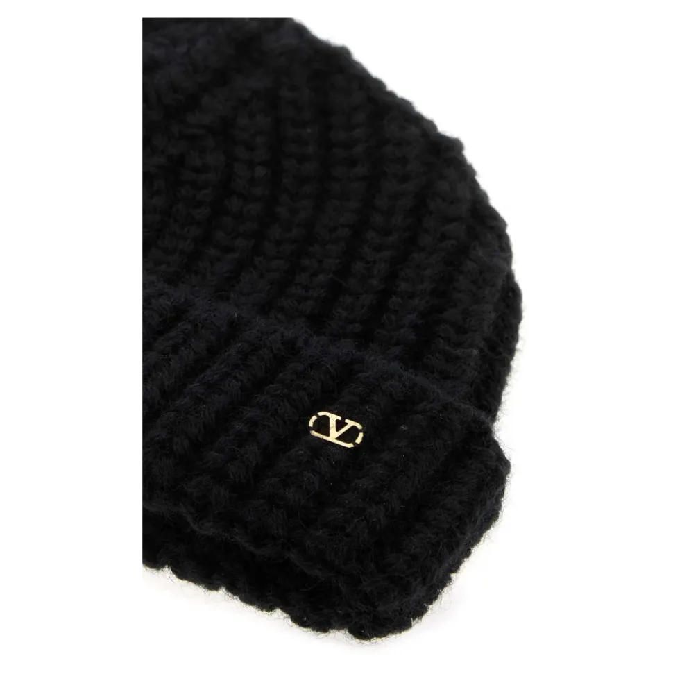 Wool Beanie