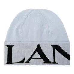 Wool Beanie Hat