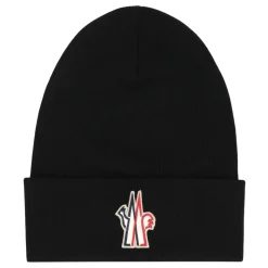 Wool Cap