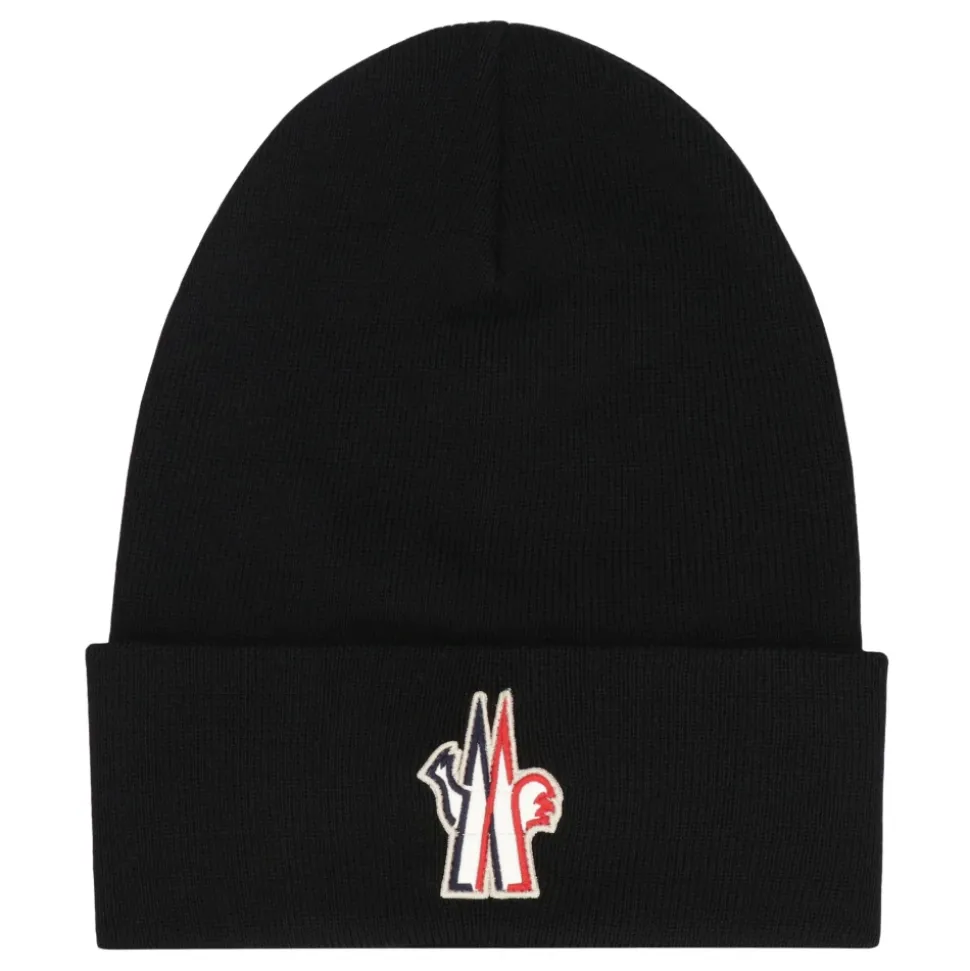 Wool Cap