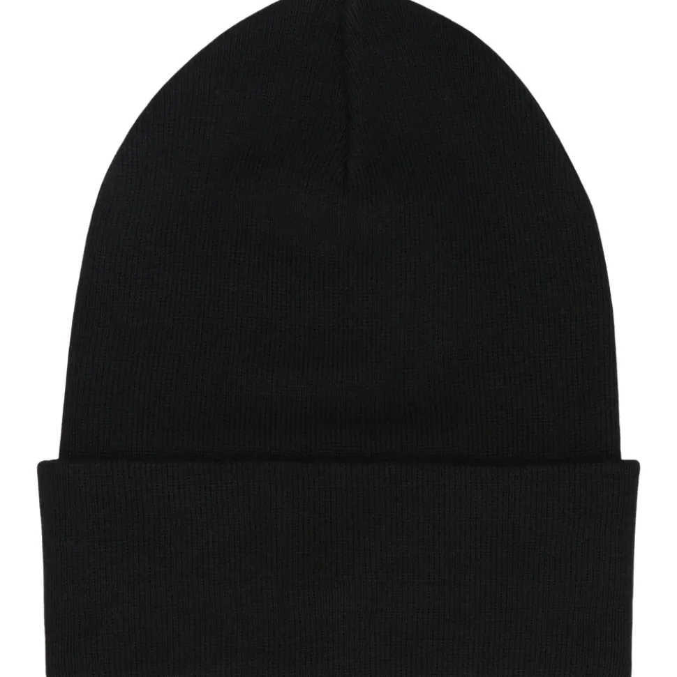 Wool Cap