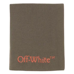 Wool Cashmere Scarf
