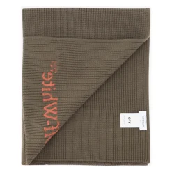 Wool Cashmere Scarf