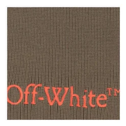Wool Cashmere Scarf