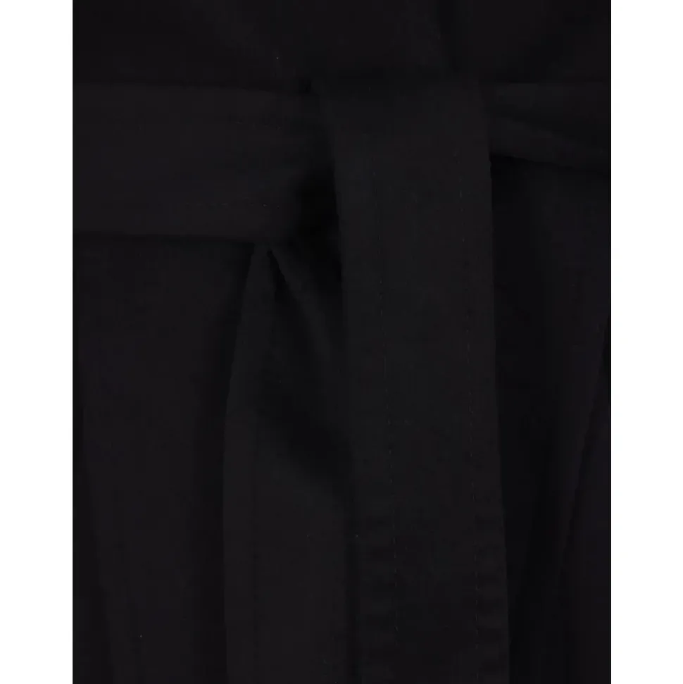 Wool Cashmere Shawl Coat