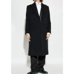 Wool coat