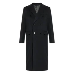 Wool coat