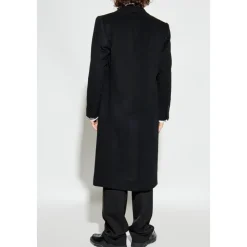 Wool coat