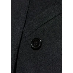 Wool coat