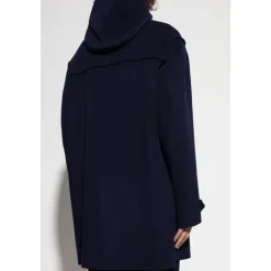 Wool coat