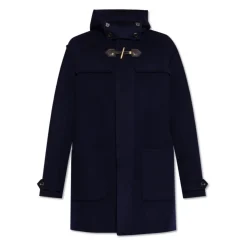 Wool coat