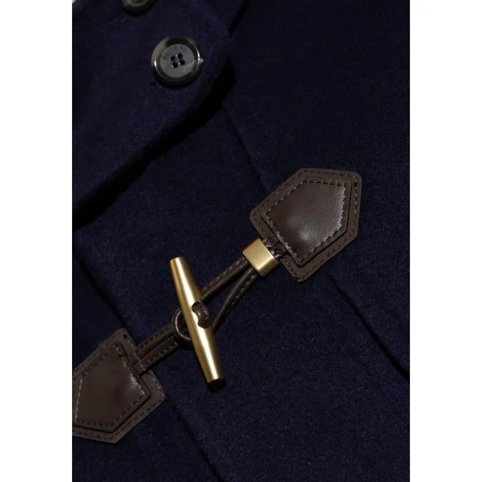 Wool coat