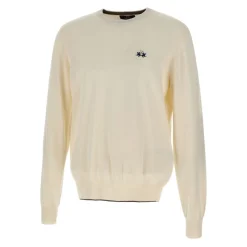 Wool Cotton Sweater