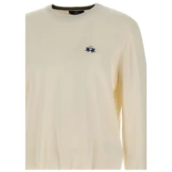 Wool Cotton Sweater