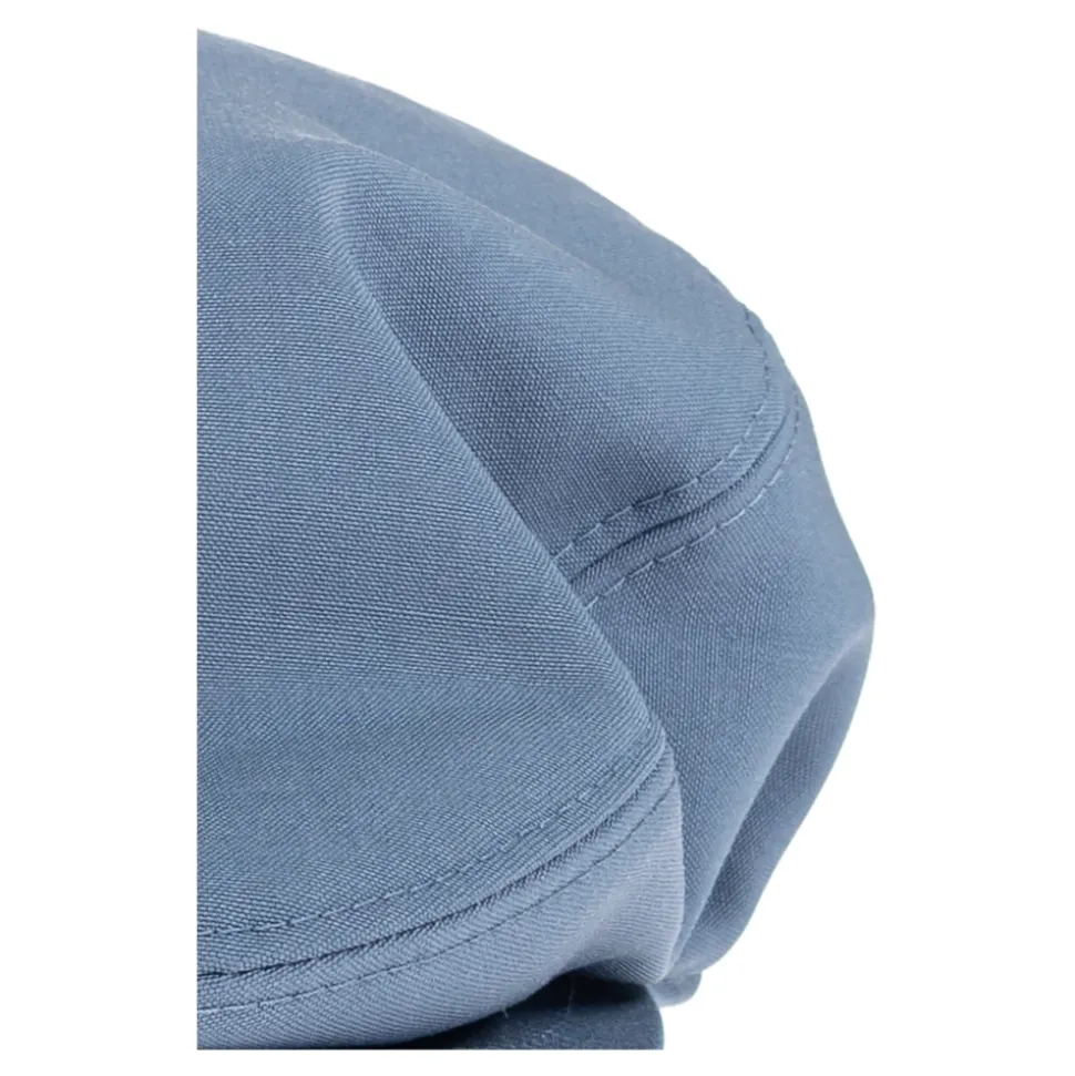 Wool Flat Cap