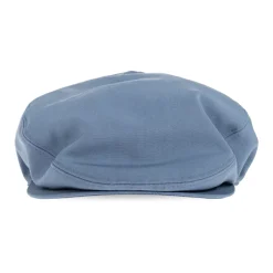 Wool Flat Cap