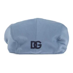 Wool Flat Cap
