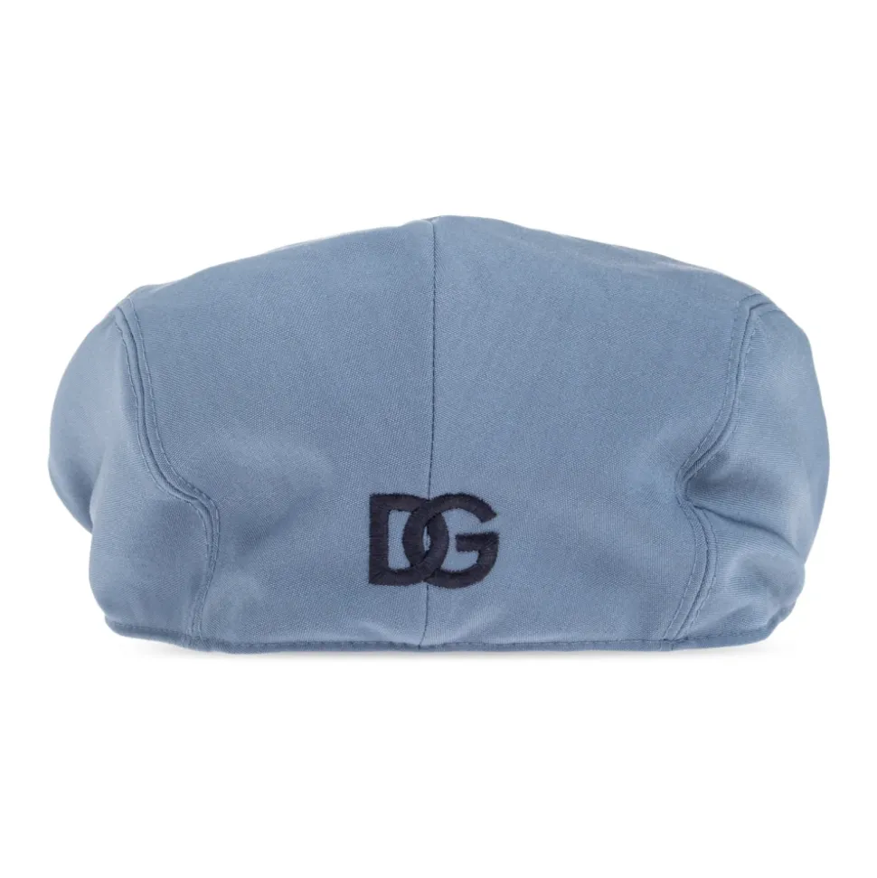 Wool Flat Cap