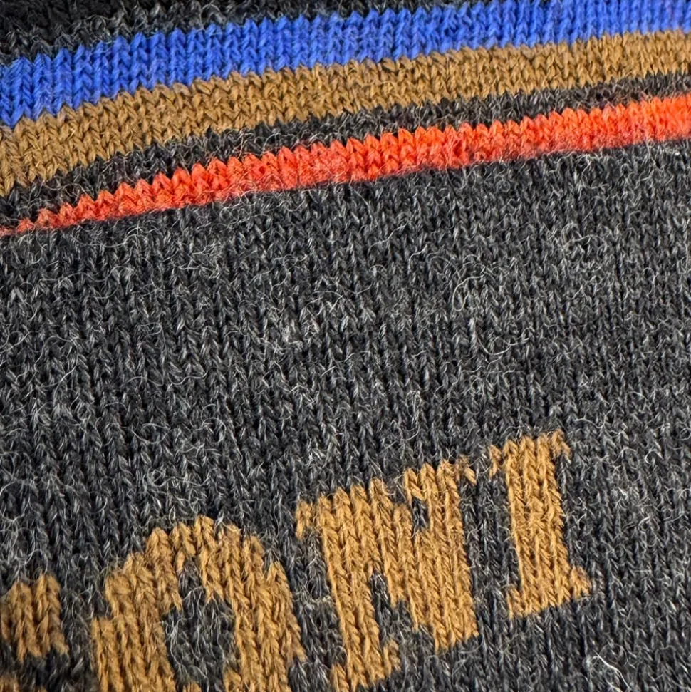 Wool Hat