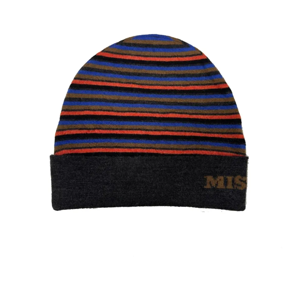 Wool Hat