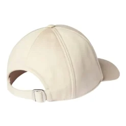 Wool Hat with Embroidery