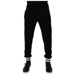 Wool Jogger Sweatpants