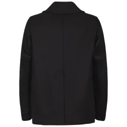 Wool Peacoat