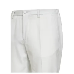 Wool Poplin Trousers