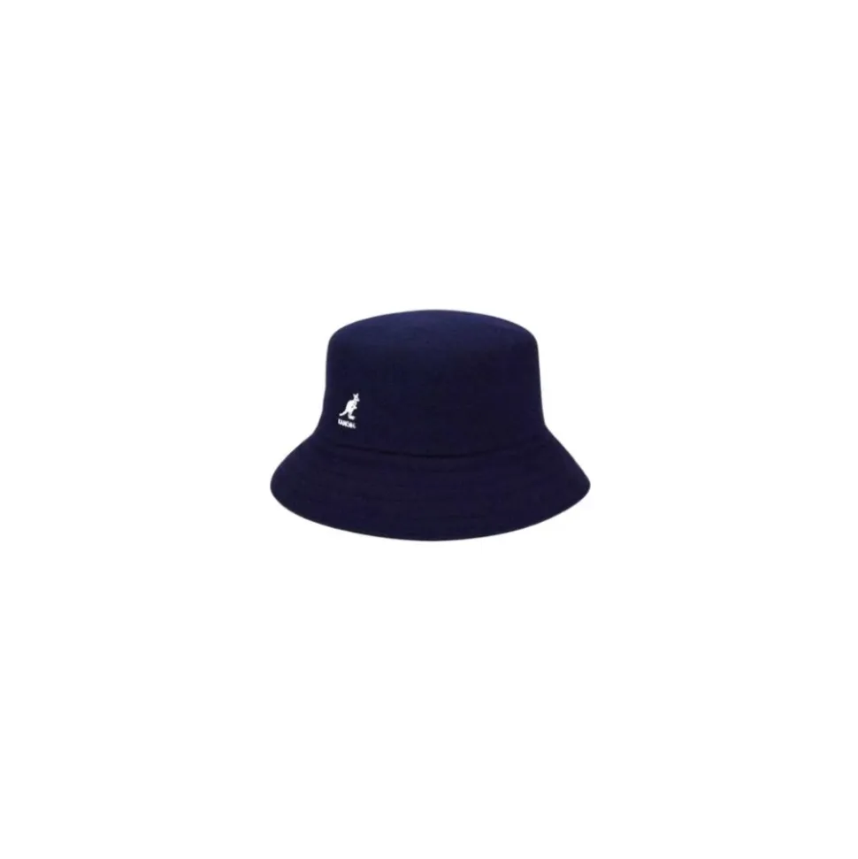 Wool Rigid Hat