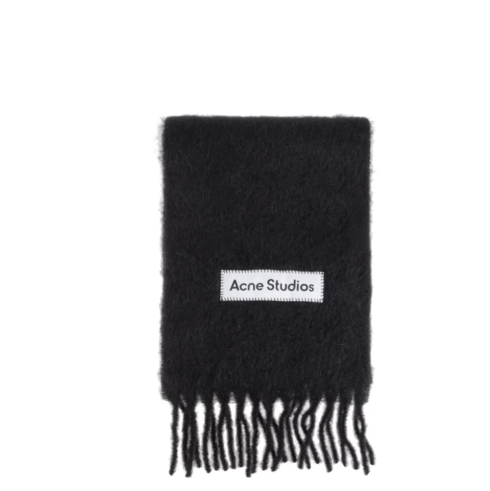 Wool Scarf
