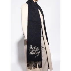 Wool Scarf