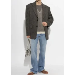 Wool Sweater