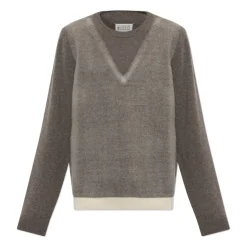 Wool Sweater