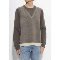 Wool Sweater