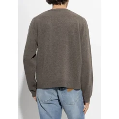Wool Sweater